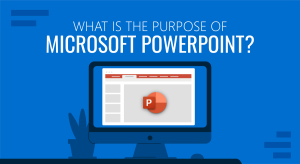 Microsoft PowerPoint