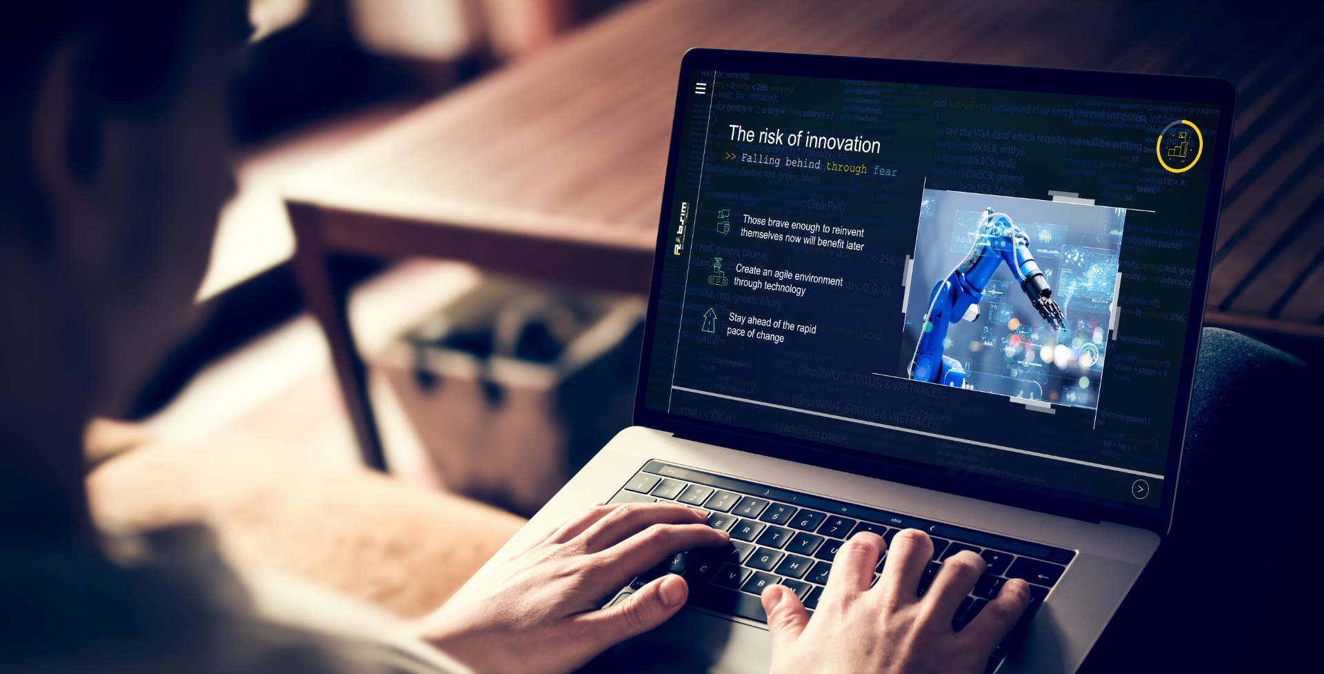 PowerPoint Assignment Services in the UK