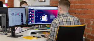 PowerPoint Template Creation