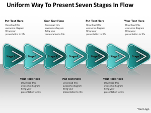 Uniform PowerPoint Presentation