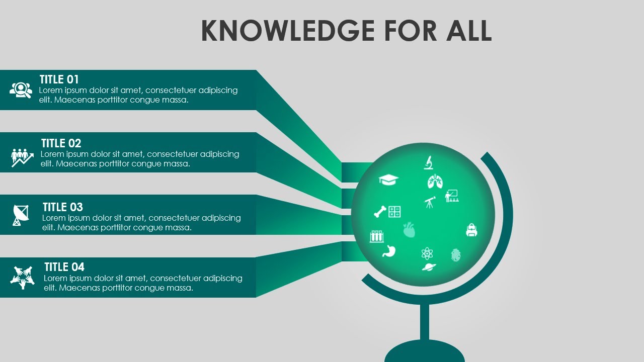 PowerPoint Presentation Design