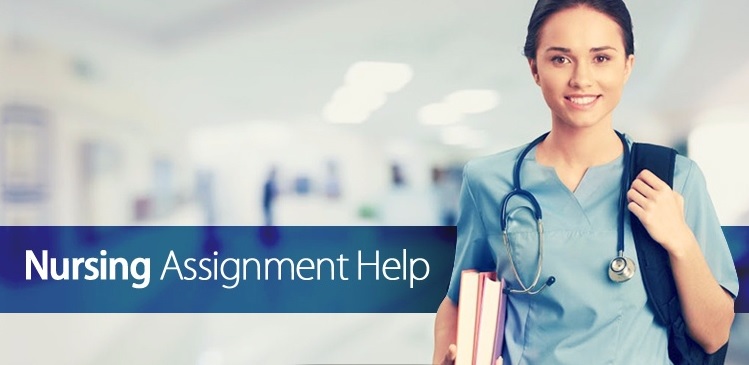 Nursing Assignment Help Online