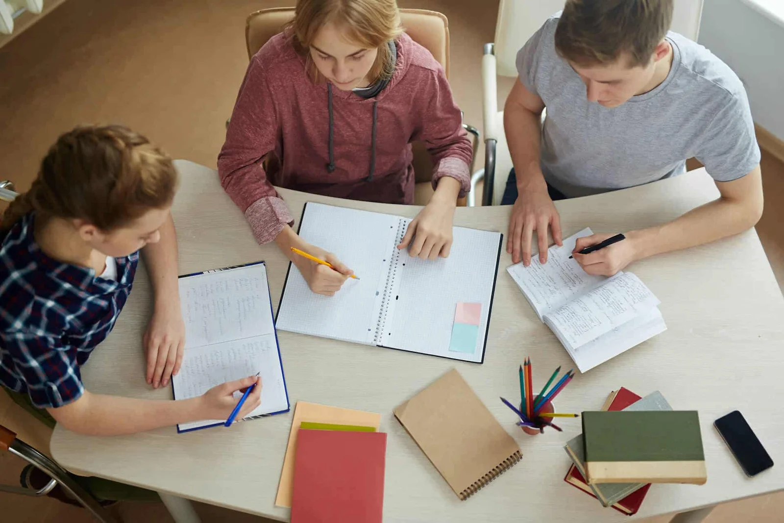 Dynamic Charts and Empowering Graphs