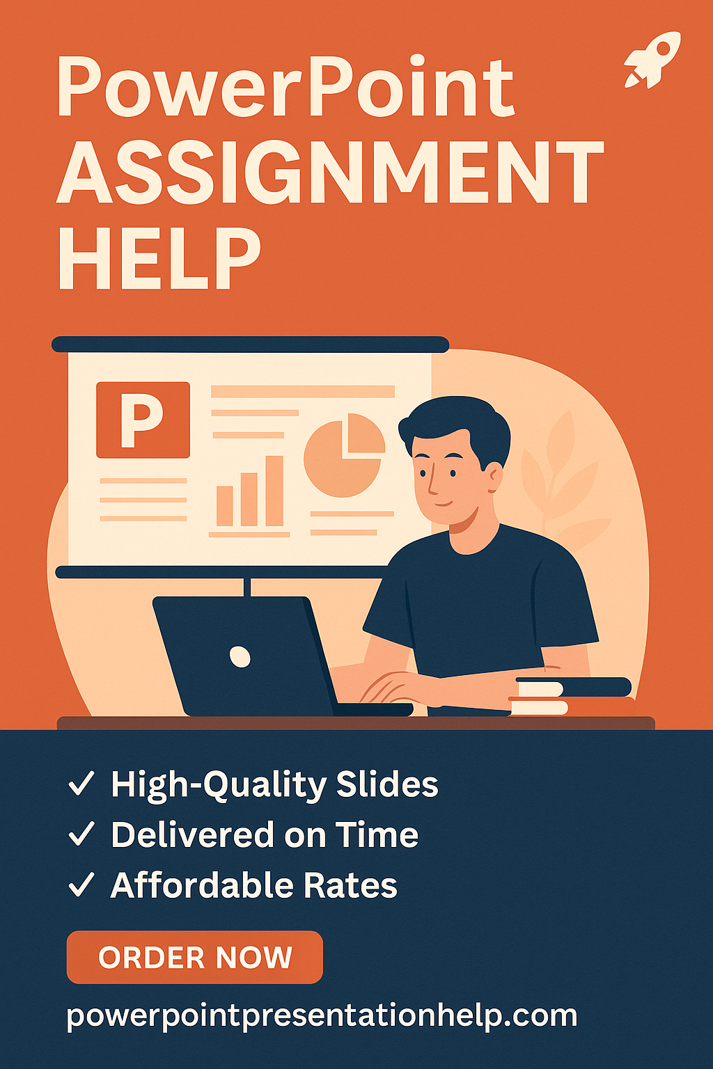 PowerPoint Assignment Help Online 